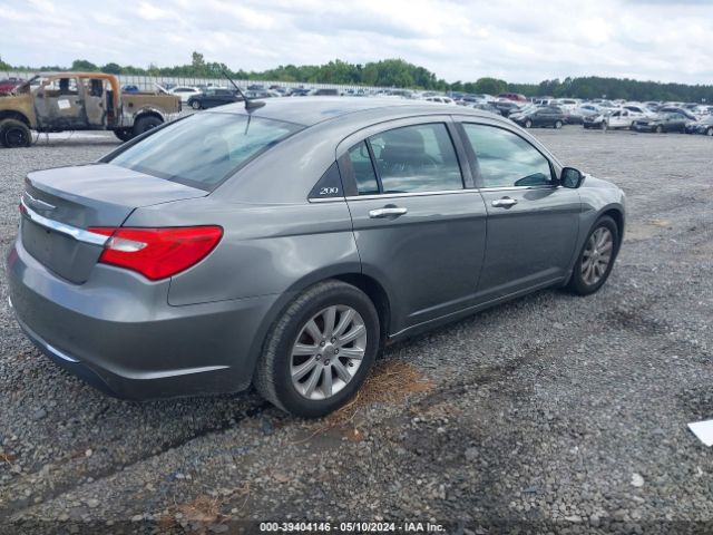 Photo 3 VIN: 1C3CCBCG1DN649537 - CHRYSLER 200 