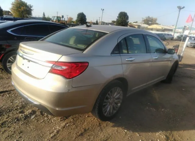 Photo 3 VIN: 1C3CCBCG1DN684532 - CHRYSLER 200 