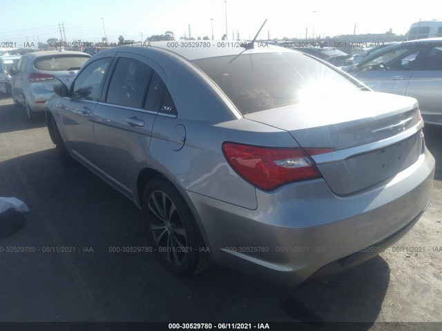 Photo 2 VIN: 1C3CCBCG1DN724513 - CHRYSLER 200 