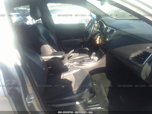 Photo 4 VIN: 1C3CCBCG1DN724513 - CHRYSLER 200 