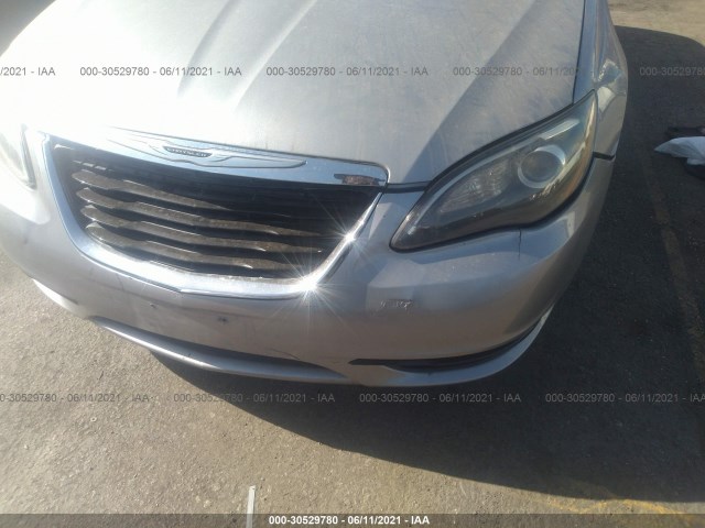 Photo 5 VIN: 1C3CCBCG1DN724513 - CHRYSLER 200 