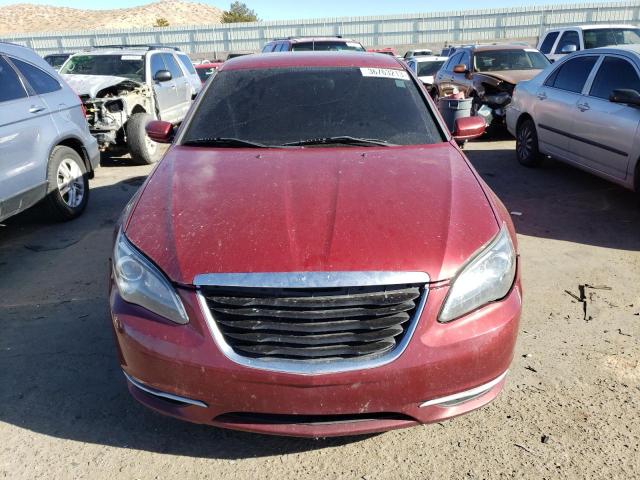 Photo 4 VIN: 1C3CCBCG1DN737018 - CHRYSLER 200 LIMITE 