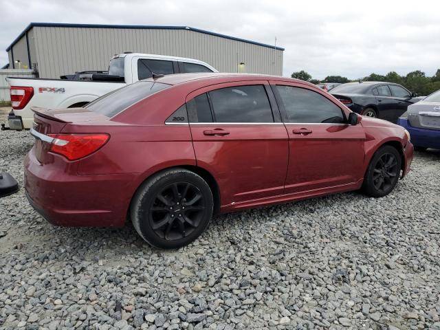 Photo 2 VIN: 1C3CCBCG1DN754756 - CHRYSLER 200 LIMITE 