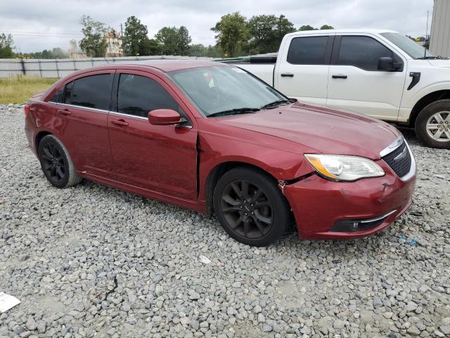 Photo 3 VIN: 1C3CCBCG1DN754756 - CHRYSLER 200 LIMITE 