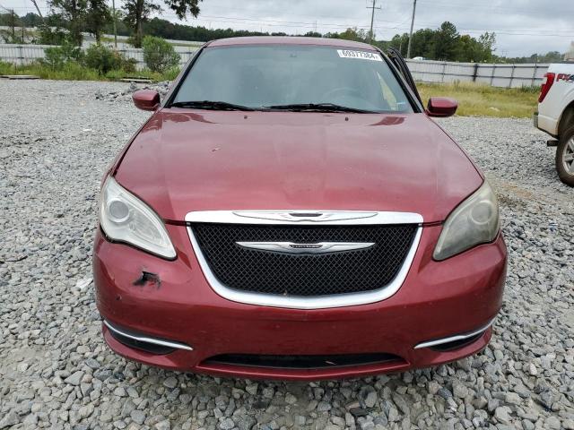 Photo 4 VIN: 1C3CCBCG1DN754756 - CHRYSLER 200 LIMITE 