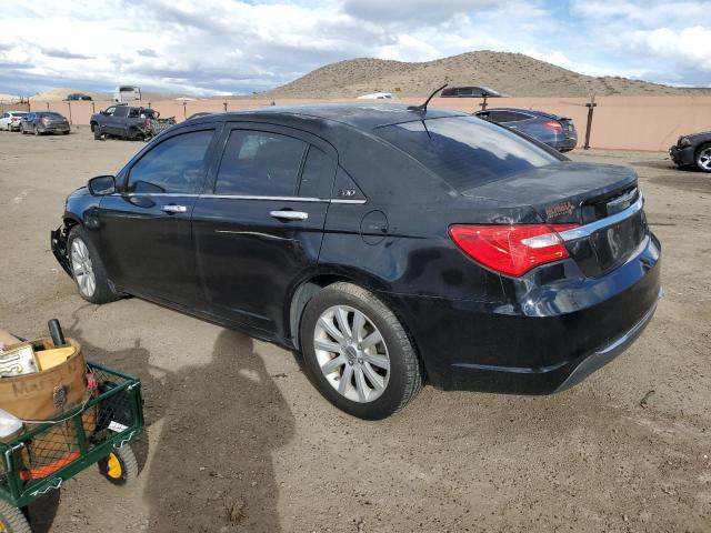 Photo 1 VIN: 1C3CCBCG1EN100132 - CHRYSLER 200 