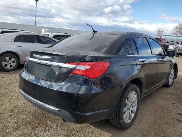 Photo 2 VIN: 1C3CCBCG1EN100132 - CHRYSLER 200 