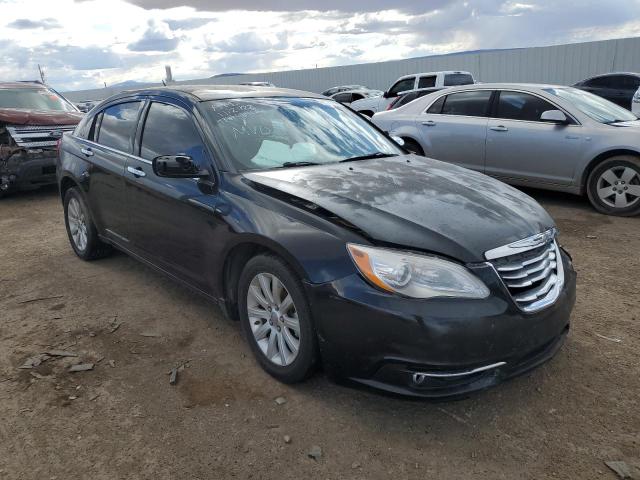 Photo 3 VIN: 1C3CCBCG1EN100132 - CHRYSLER 200 