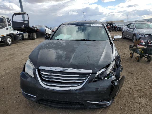 Photo 4 VIN: 1C3CCBCG1EN100132 - CHRYSLER 200 