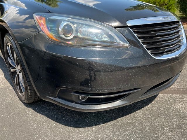 Photo 7 VIN: 1C3CCBCG1EN103449 - CHRYSLER 200 