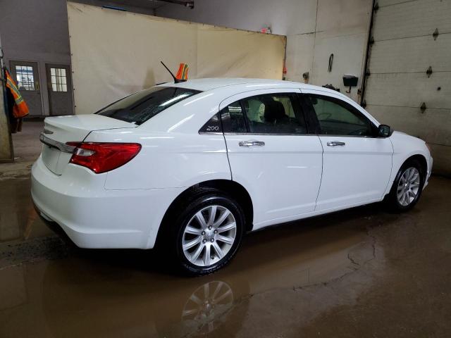 Photo 2 VIN: 1C3CCBCG1EN112054 - CHRYSLER 200 LIMITE 