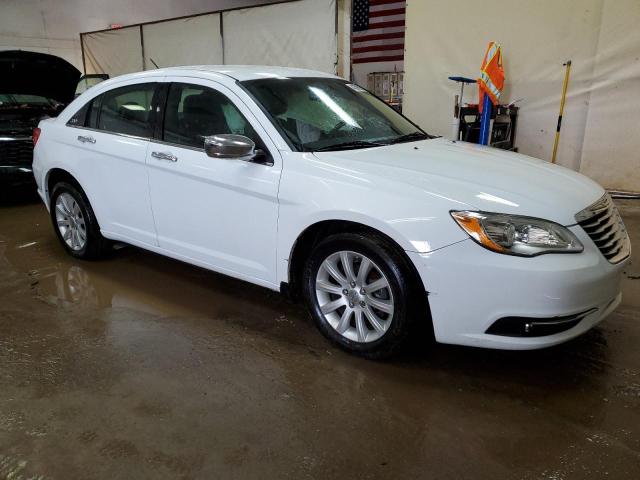 Photo 3 VIN: 1C3CCBCG1EN112054 - CHRYSLER 200 LIMITE 