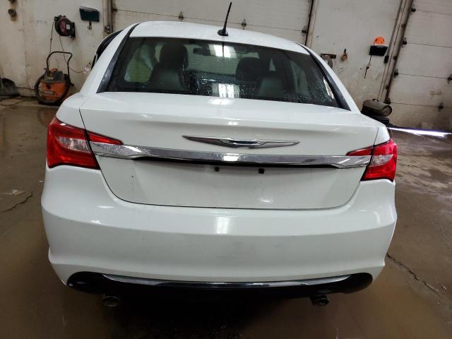 Photo 5 VIN: 1C3CCBCG1EN112054 - CHRYSLER 200 LIMITE 