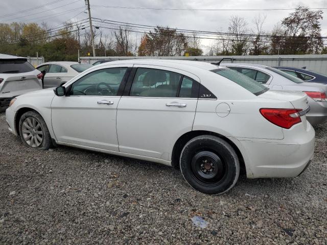 Photo 1 VIN: 1C3CCBCG1EN119148 - CHRYSLER 200 LIMITE 