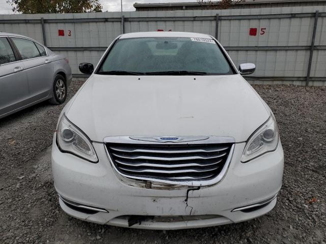 Photo 4 VIN: 1C3CCBCG1EN119148 - CHRYSLER 200 LIMITE 