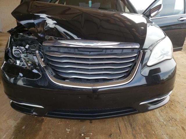 Photo 6 VIN: 1C3CCBCG1EN151744 - CHRYSLER 200 LIMITE 