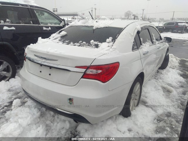 Photo 3 VIN: 1C3CCBCG1EN156796 - CHRYSLER 200 