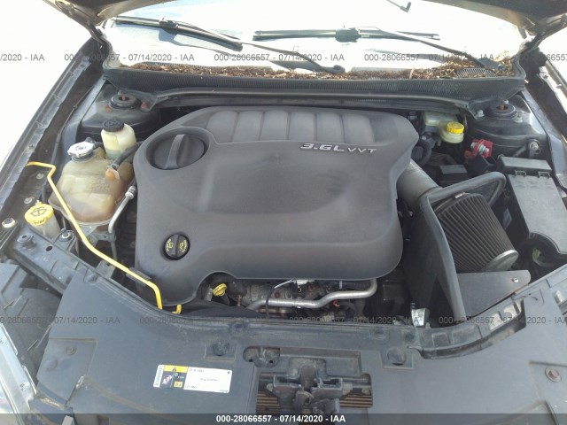 Photo 9 VIN: 1C3CCBCG1EN164199 - CHRYSLER 200 