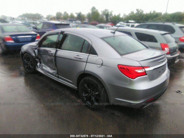 Photo 2 VIN: 1C3CCBCG1EN164414 - CHRYSLER 200 