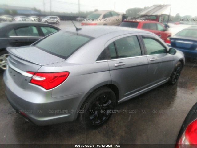 Photo 3 VIN: 1C3CCBCG1EN164414 - CHRYSLER 200 