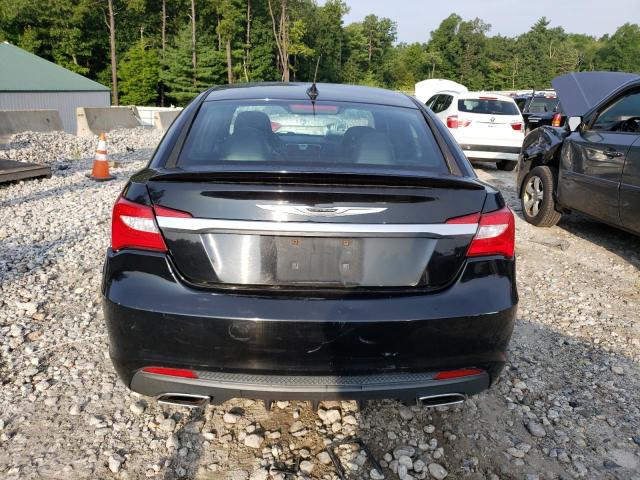 Photo 5 VIN: 1C3CCBCG1EN170908 - CHRYSLER 200 LIMITE 