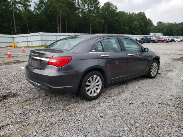 Photo 3 VIN: 1C3CCBCG1EN179477 - CHRYSLER 200 LIMITE 