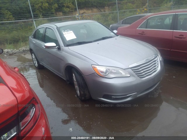 Photo 0 VIN: 1C3CCBCG1EN185165 - CHRYSLER 200 