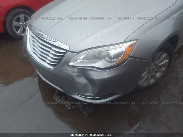 Photo 5 VIN: 1C3CCBCG1EN185165 - CHRYSLER 200 