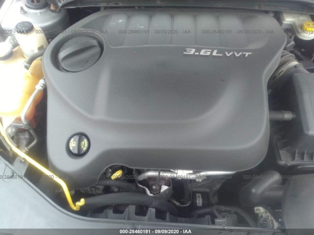 Photo 9 VIN: 1C3CCBCG1EN185165 - CHRYSLER 200 