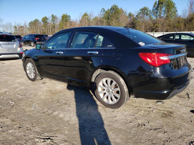 Photo 1 VIN: 1C3CCBCG1EN187255 - CHRYSLER 200 