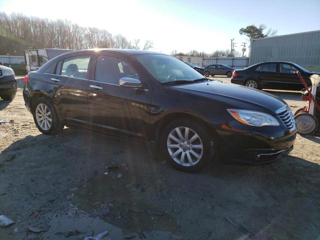 Photo 3 VIN: 1C3CCBCG1EN187255 - CHRYSLER 200 