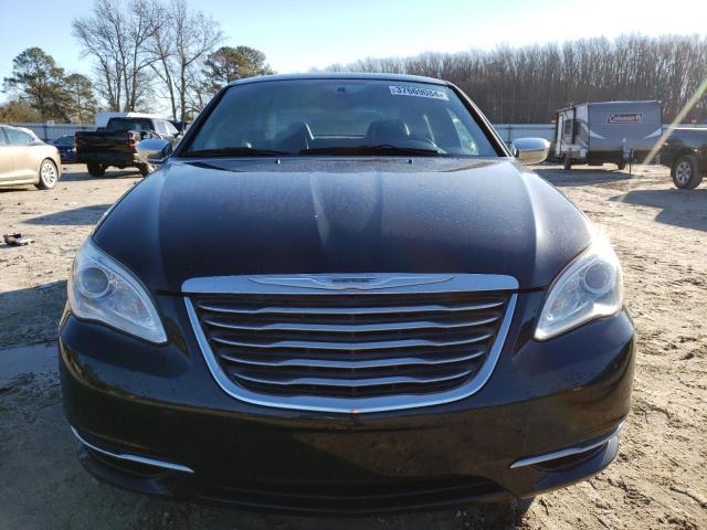 Photo 4 VIN: 1C3CCBCG1EN187255 - CHRYSLER 200 