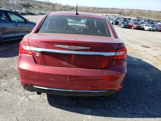 Photo 5 VIN: 1C3CCBCG2CN116885 - CHRYSLER 200 LIMITE 