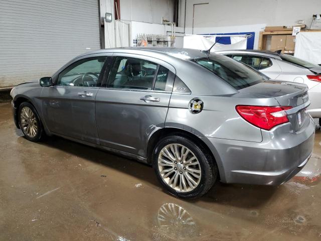 Photo 1 VIN: 1C3CCBCG2CN123965 - CHRYSLER 200 LIMITE 