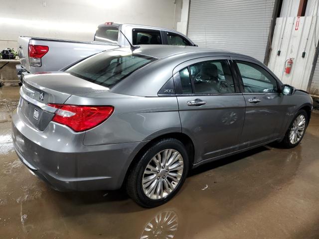 Photo 2 VIN: 1C3CCBCG2CN123965 - CHRYSLER 200 LIMITE 