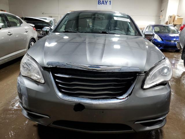 Photo 4 VIN: 1C3CCBCG2CN123965 - CHRYSLER 200 LIMITE 