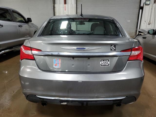 Photo 5 VIN: 1C3CCBCG2CN123965 - CHRYSLER 200 LIMITE 