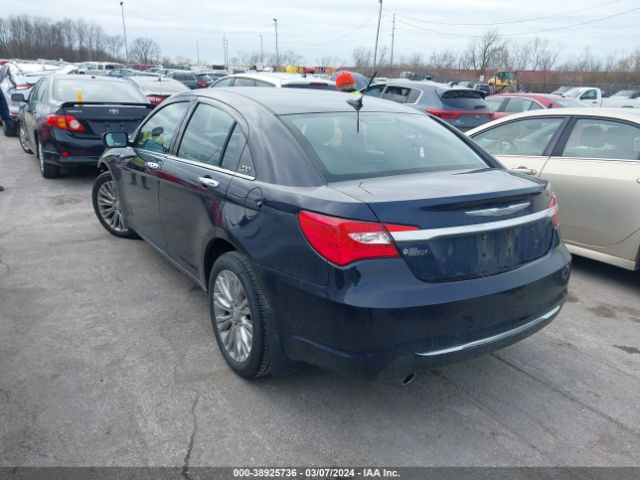 Photo 2 VIN: 1C3CCBCG2CN146064 - CHRYSLER 200 