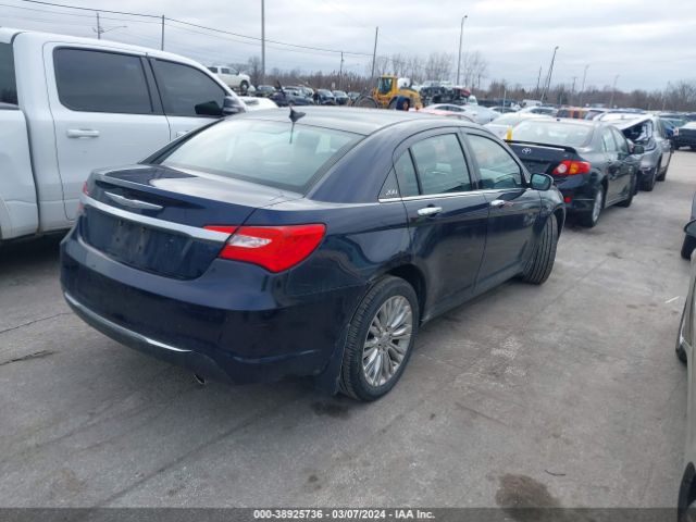 Photo 3 VIN: 1C3CCBCG2CN146064 - CHRYSLER 200 