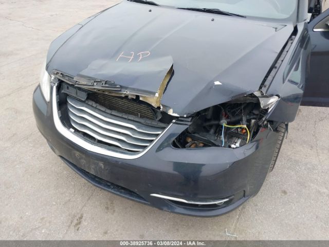 Photo 5 VIN: 1C3CCBCG2CN146064 - CHRYSLER 200 