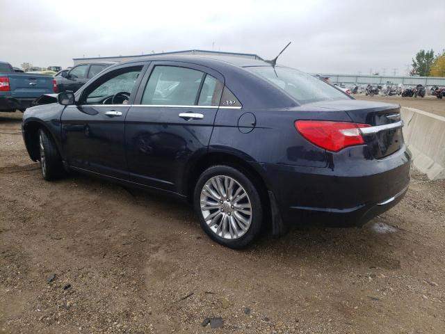 Photo 1 VIN: 1C3CCBCG2CN146548 - CHRYSLER 200 LIMITE 