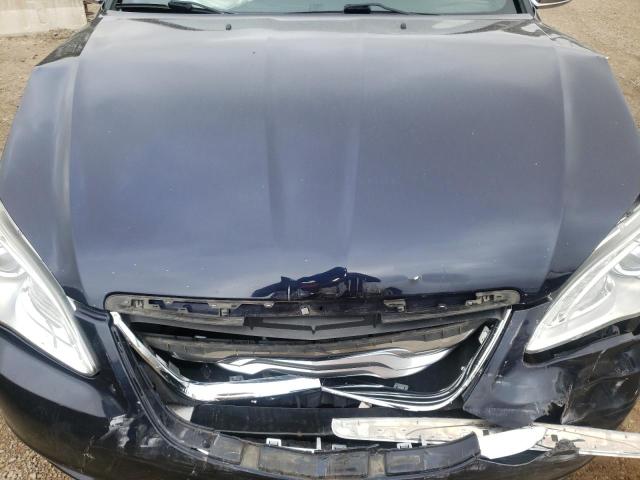 Photo 10 VIN: 1C3CCBCG2CN146548 - CHRYSLER 200 LIMITE 