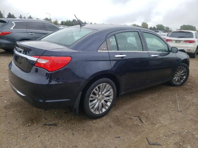 Photo 2 VIN: 1C3CCBCG2CN146548 - CHRYSLER 200 LIMITE 