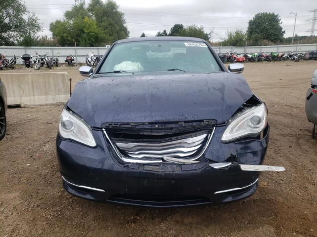 Photo 4 VIN: 1C3CCBCG2CN146548 - CHRYSLER 200 LIMITE 