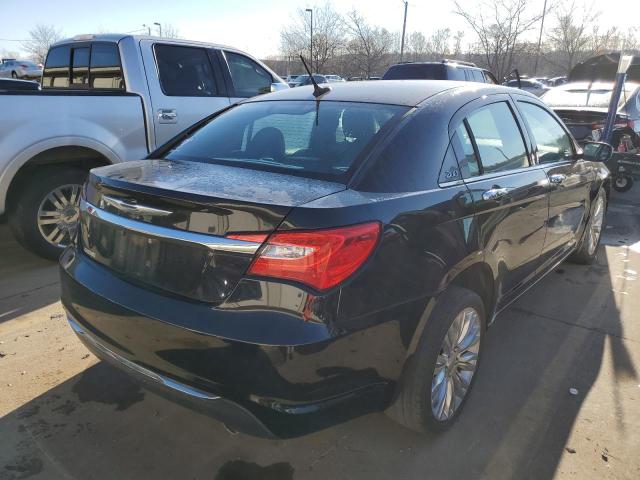 Photo 3 VIN: 1C3CCBCG2CN164984 - CHRYSLER 200 LIMITE 