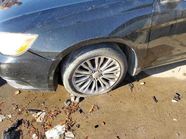 Photo 8 VIN: 1C3CCBCG2CN164984 - CHRYSLER 200 LIMITE 