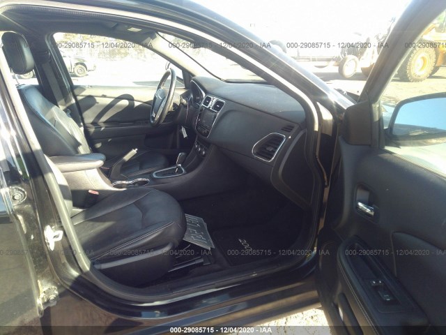 Photo 4 VIN: 1C3CCBCG2CN222043 - CHRYSLER 200 