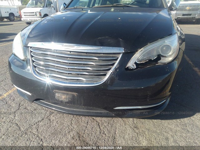 Photo 5 VIN: 1C3CCBCG2CN222043 - CHRYSLER 200 