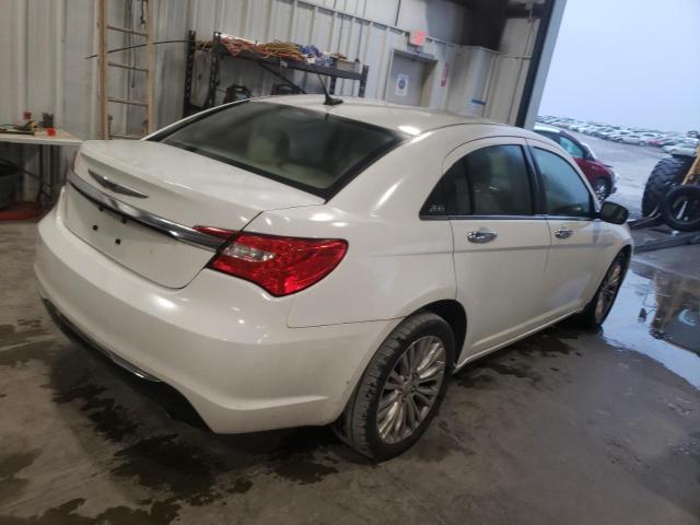 Photo 3 VIN: 1C3CCBCG2CN222091 - CHRYSLER 200 LIMITE 