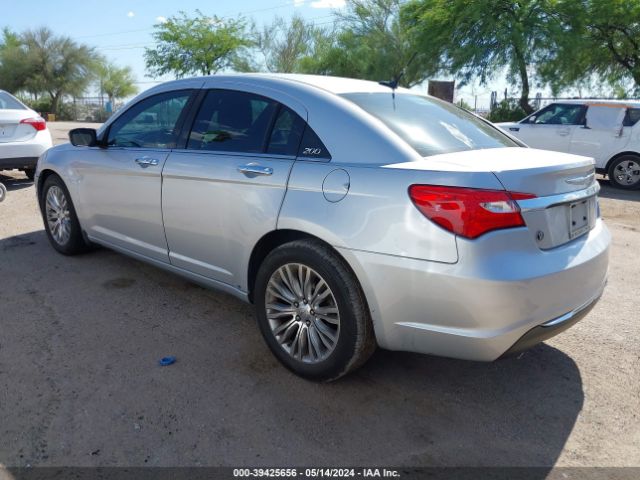 Photo 2 VIN: 1C3CCBCG2CN236816 - CHRYSLER 200 